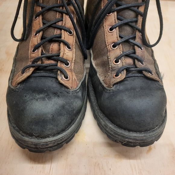 Danner light 40th anniversary Hiking Boot sz 12 - Picture 3 of 7